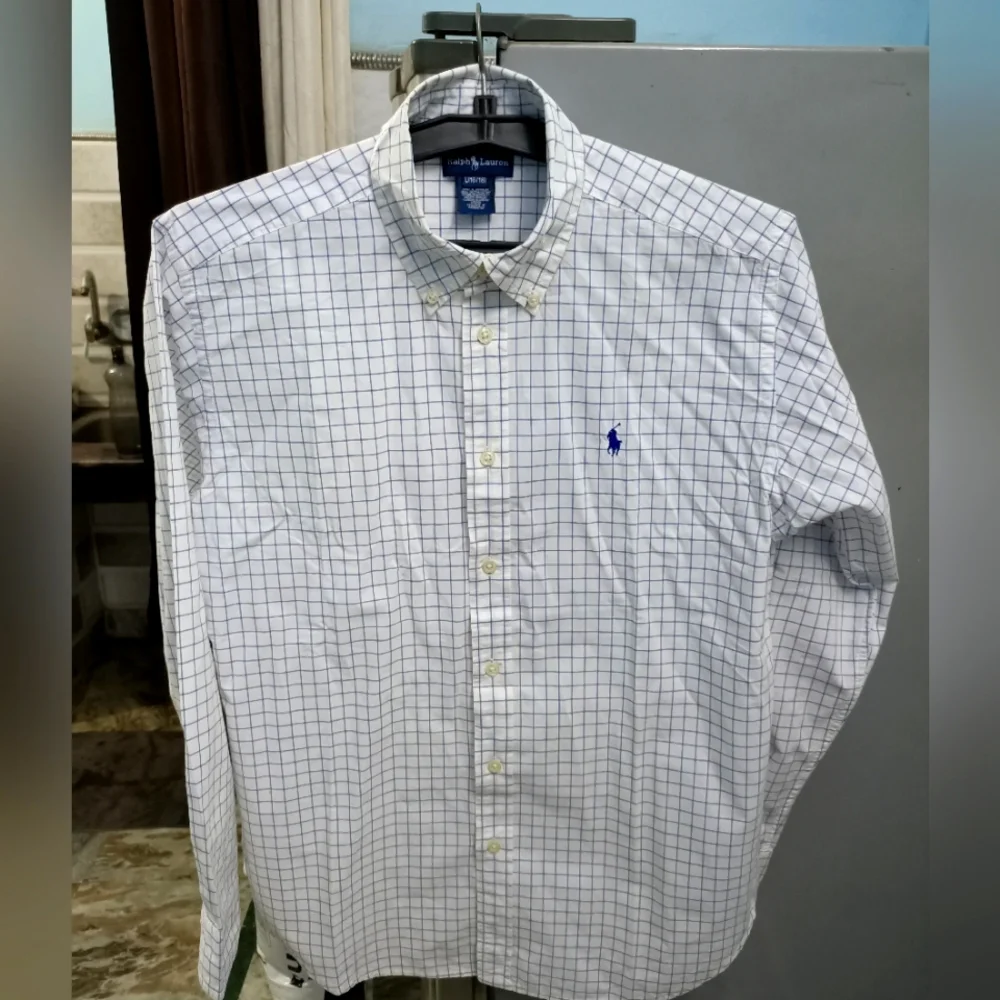 Ralph Lauren - Picture 1 of 16